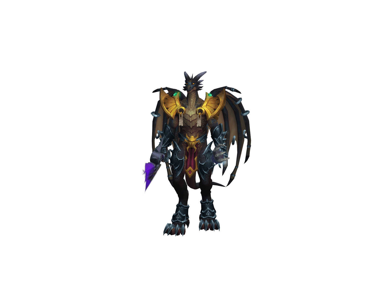 Augtoberfest's character render
