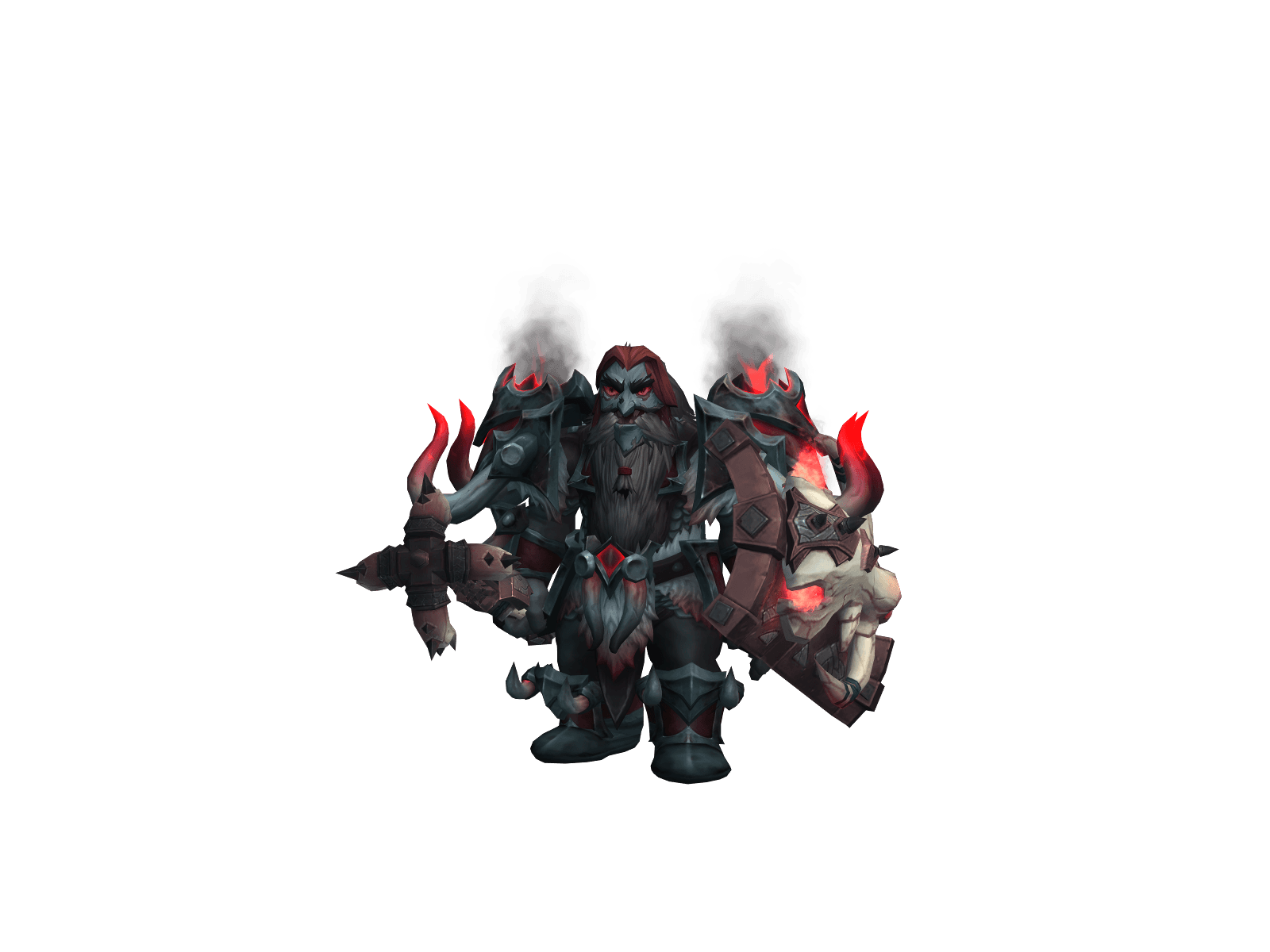 Jordy's character render
