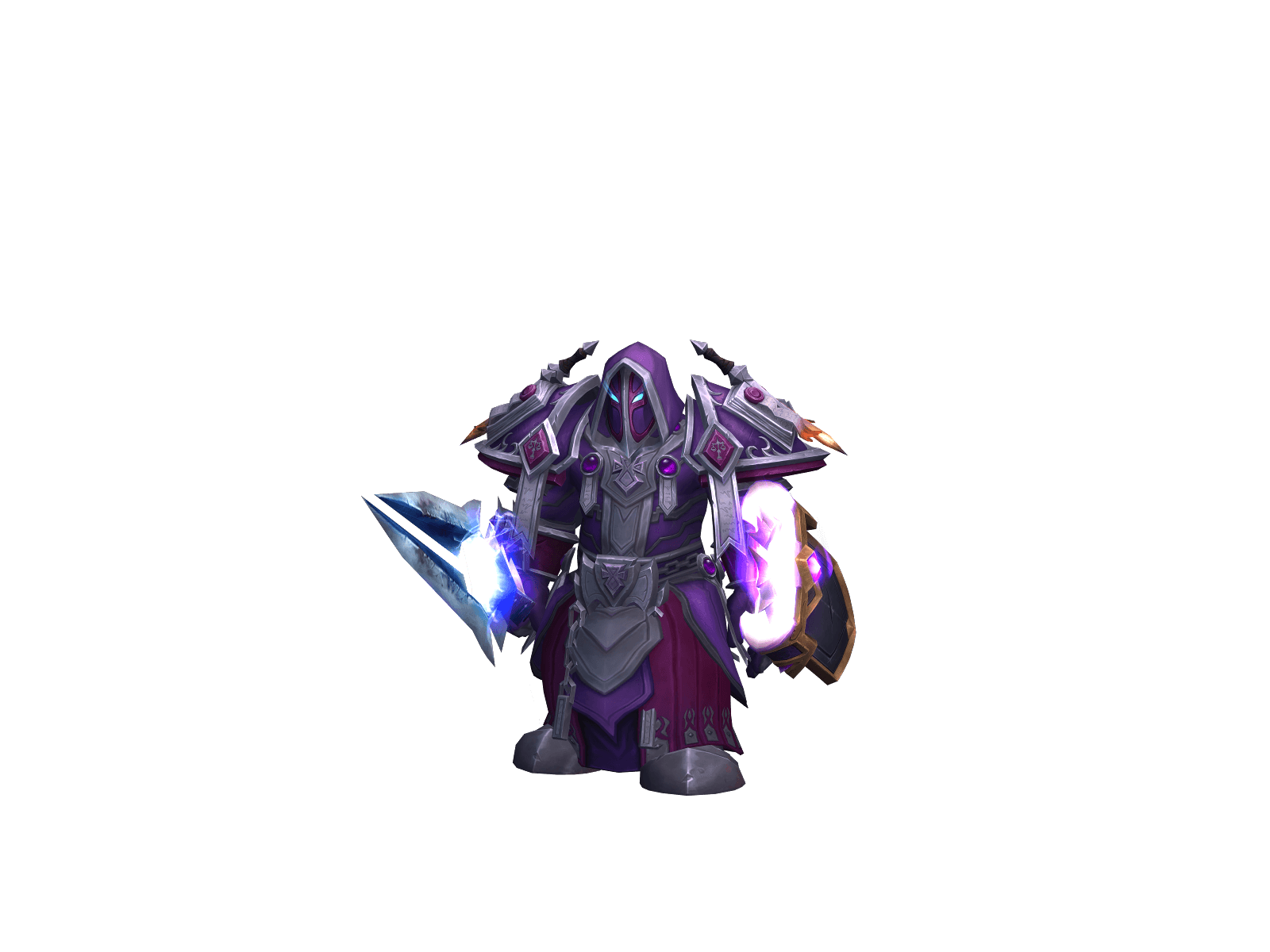 Fattyme's character render