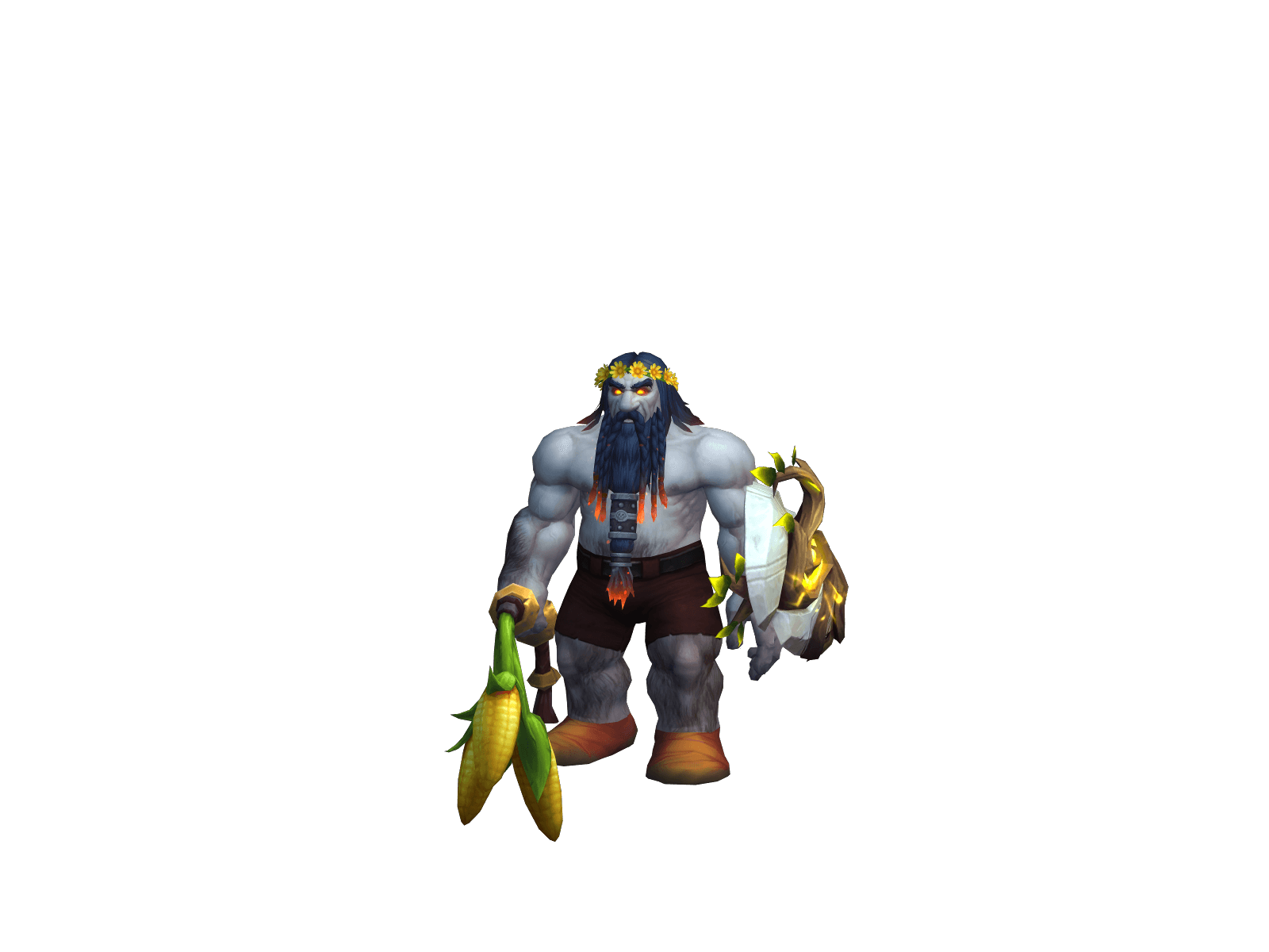 Forrestpal's character render