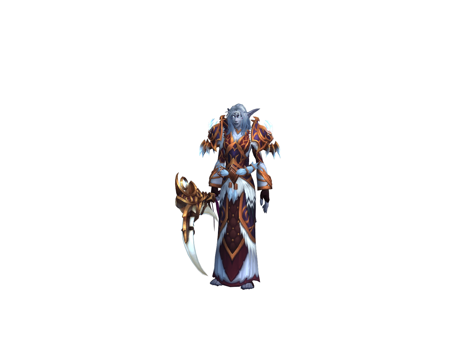 Flavorpuss's character render