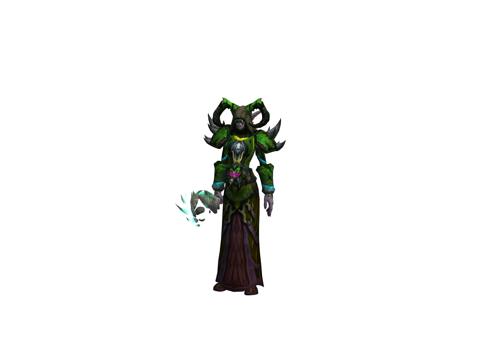 Forestfrenzy's character render