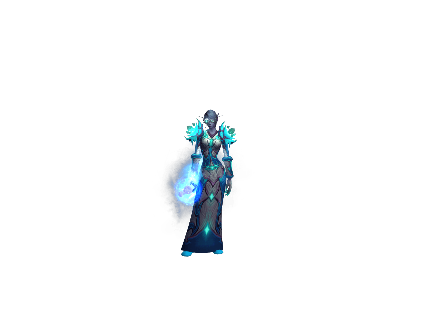 Aydoxiam's character render