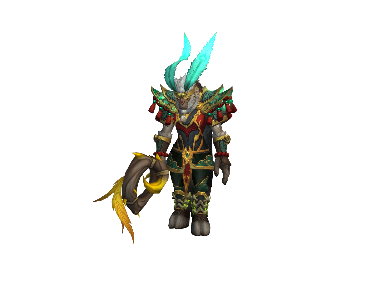 Lbninja's character render