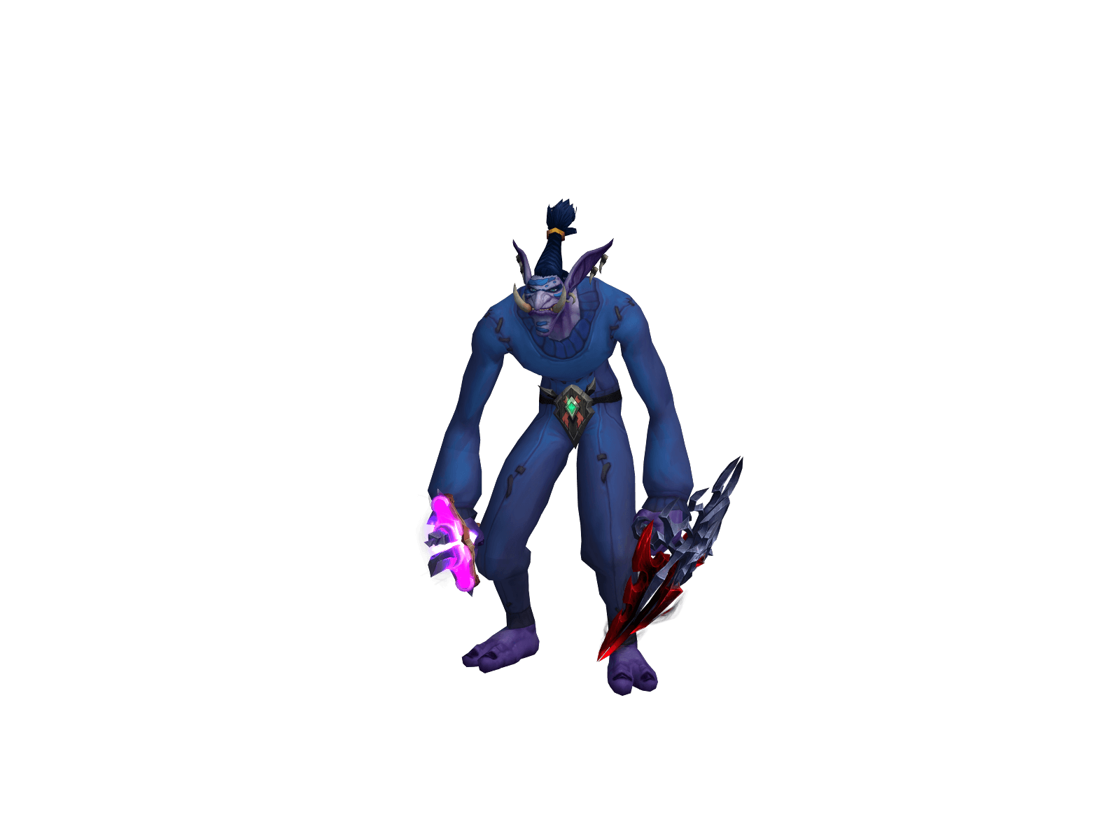 Overipette's character render