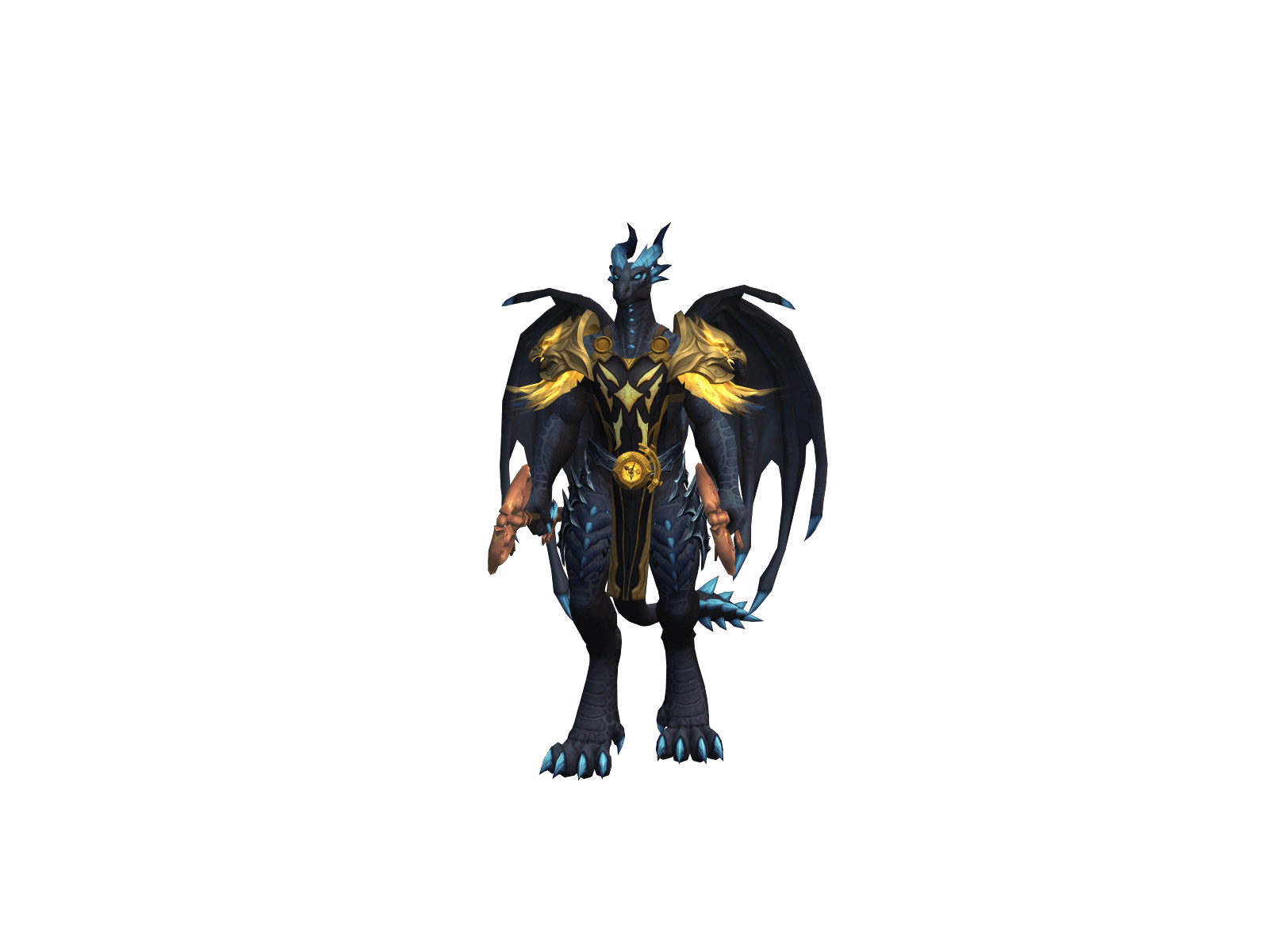 Lizzimcguire's character render