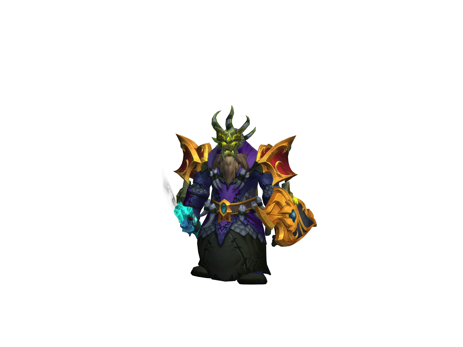 Totescippy's character render