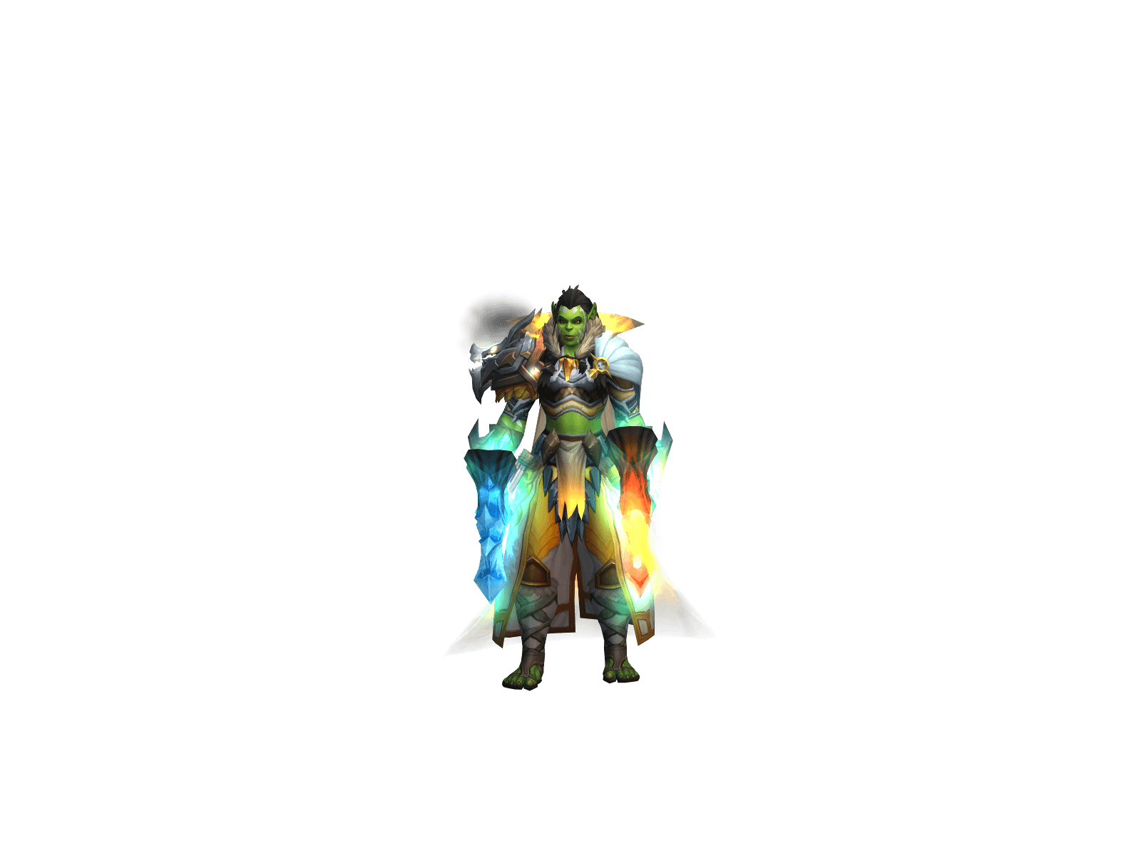 Teetsieprime's character render