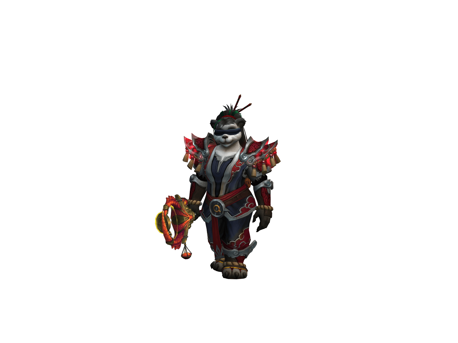 Tiphess's character render