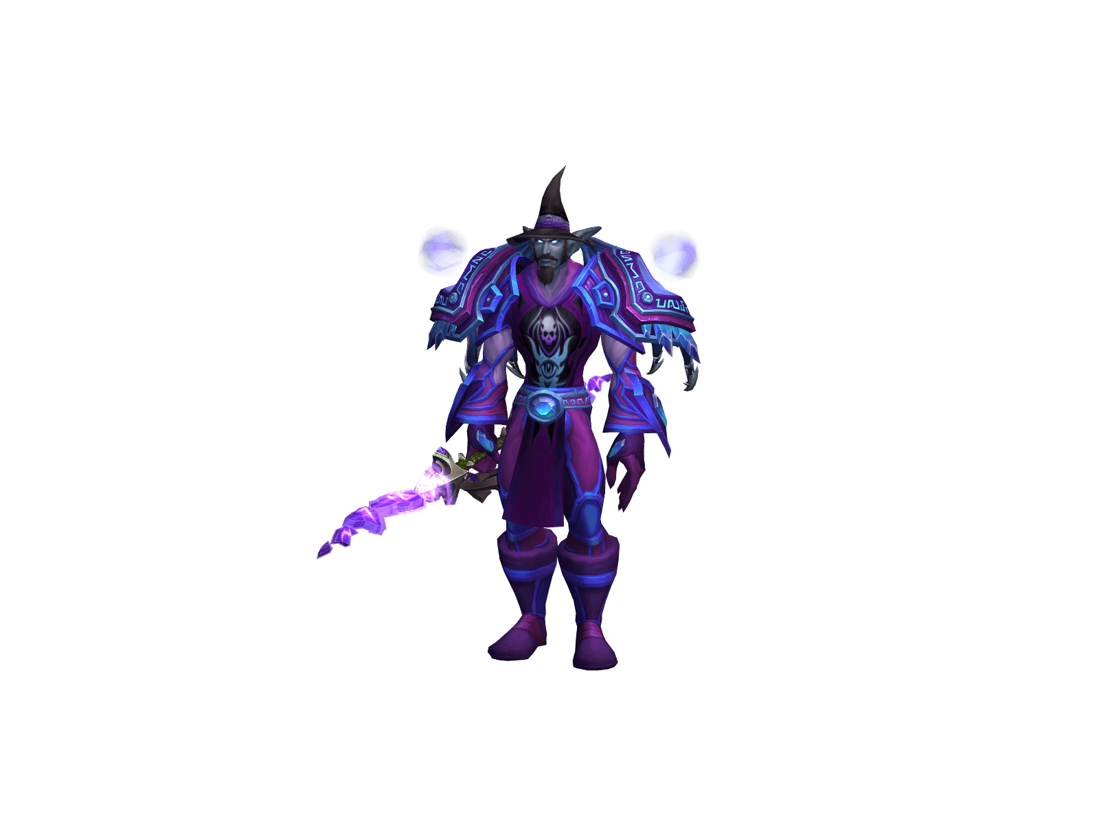Winstonchill's character render