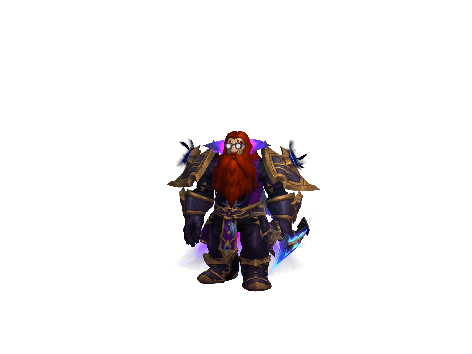 Zlex's character render