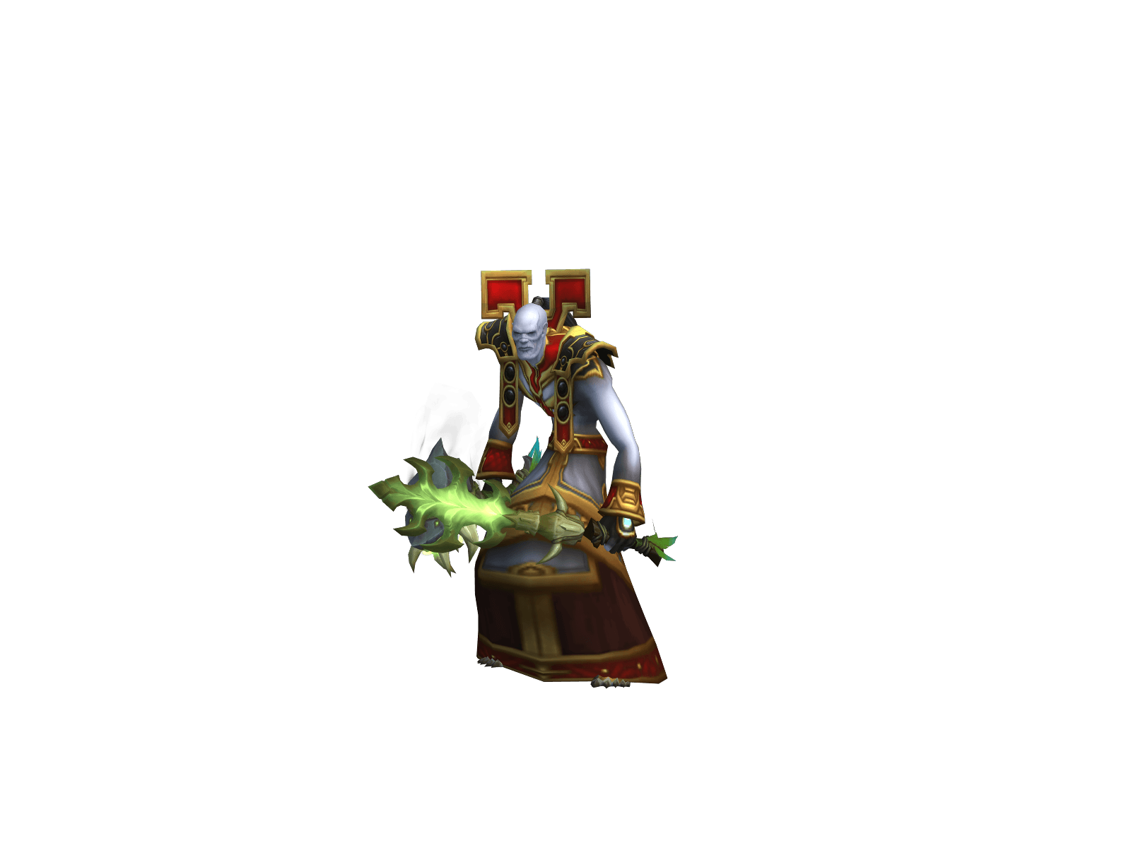 Xadefinn's character render