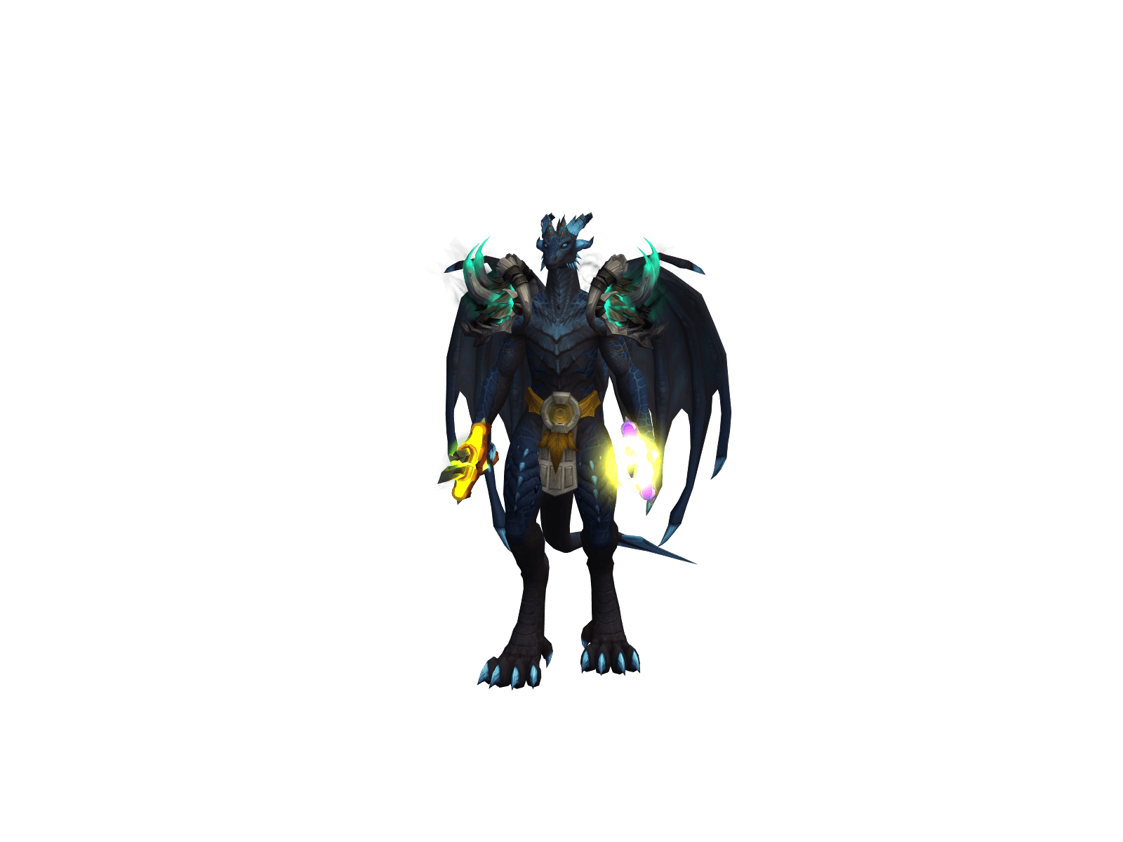 Daaseb's character render