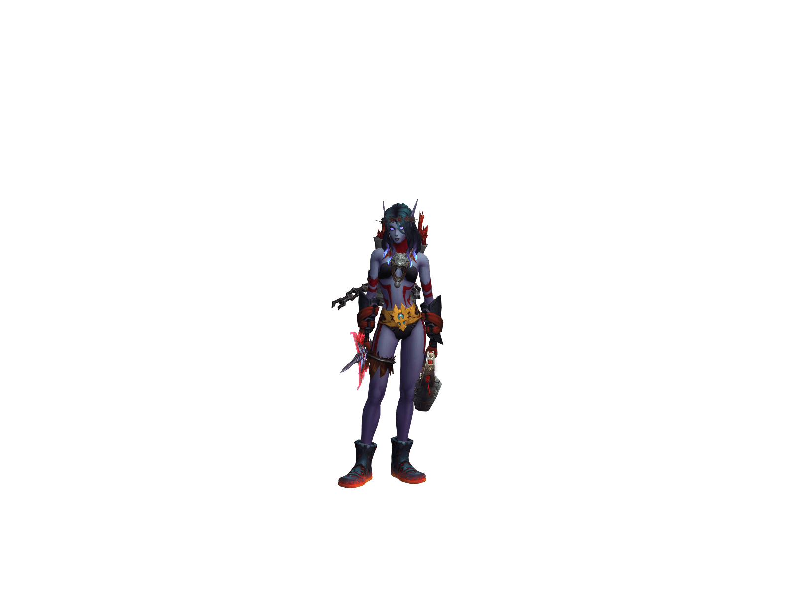 Scaredoflove's character render