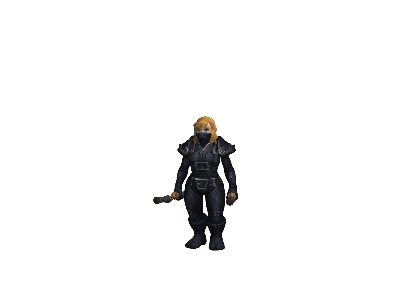 Valxx's character render