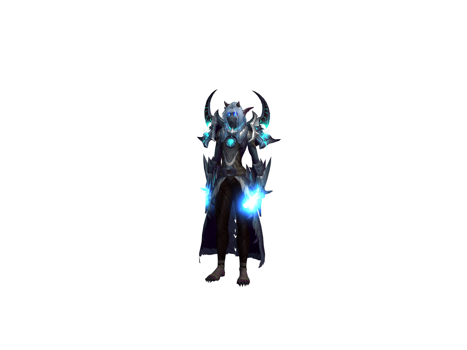 Youngtakes's character render