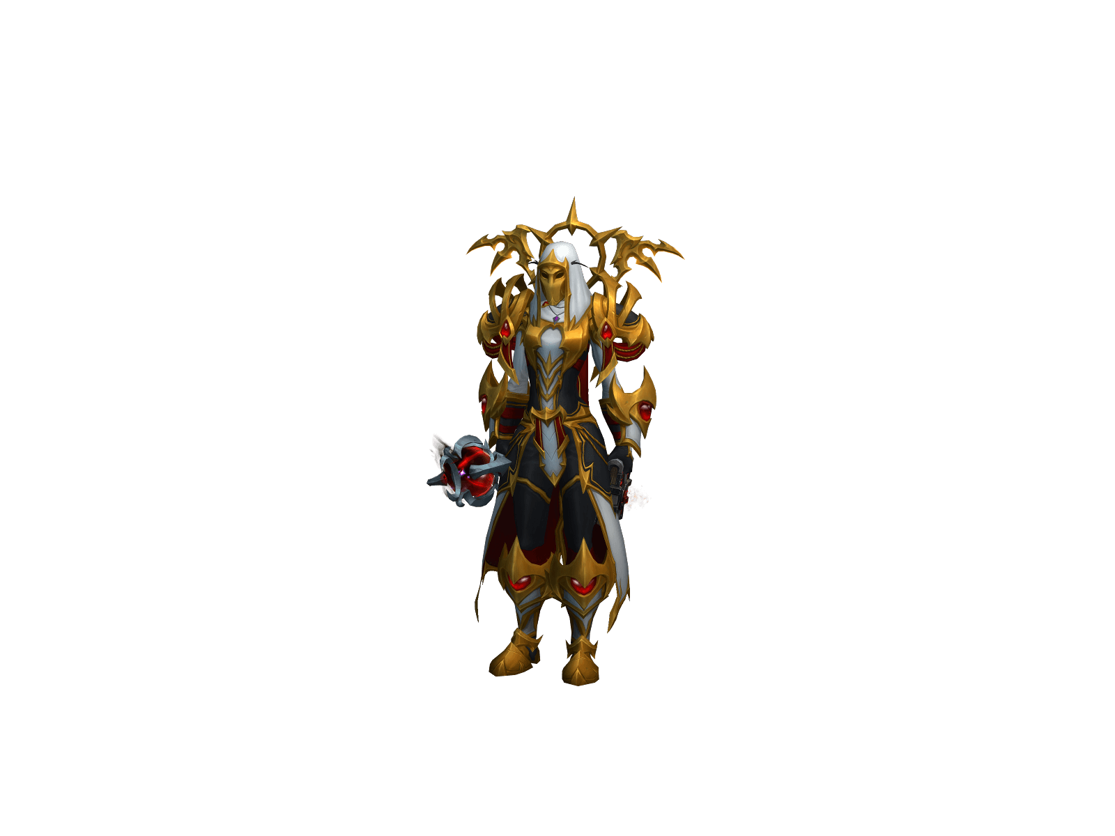Doncarpet's character render