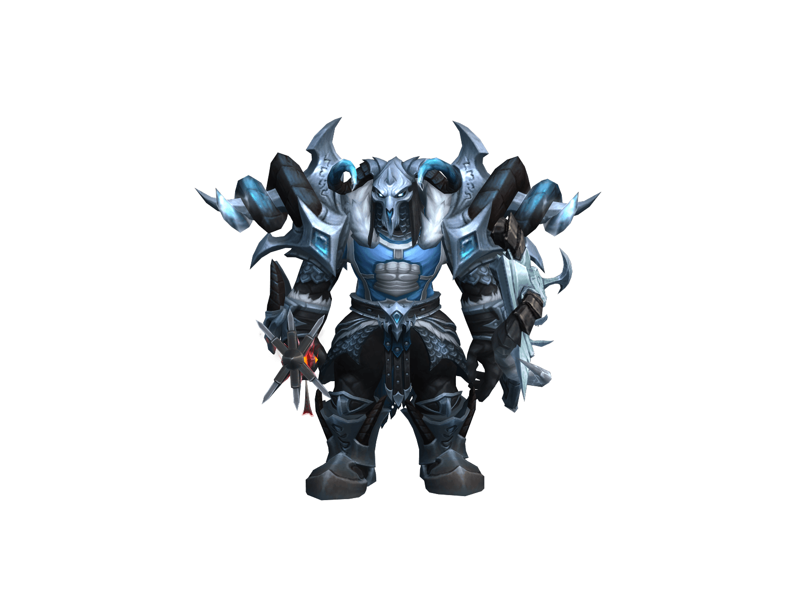 Iooloolooloo's character render