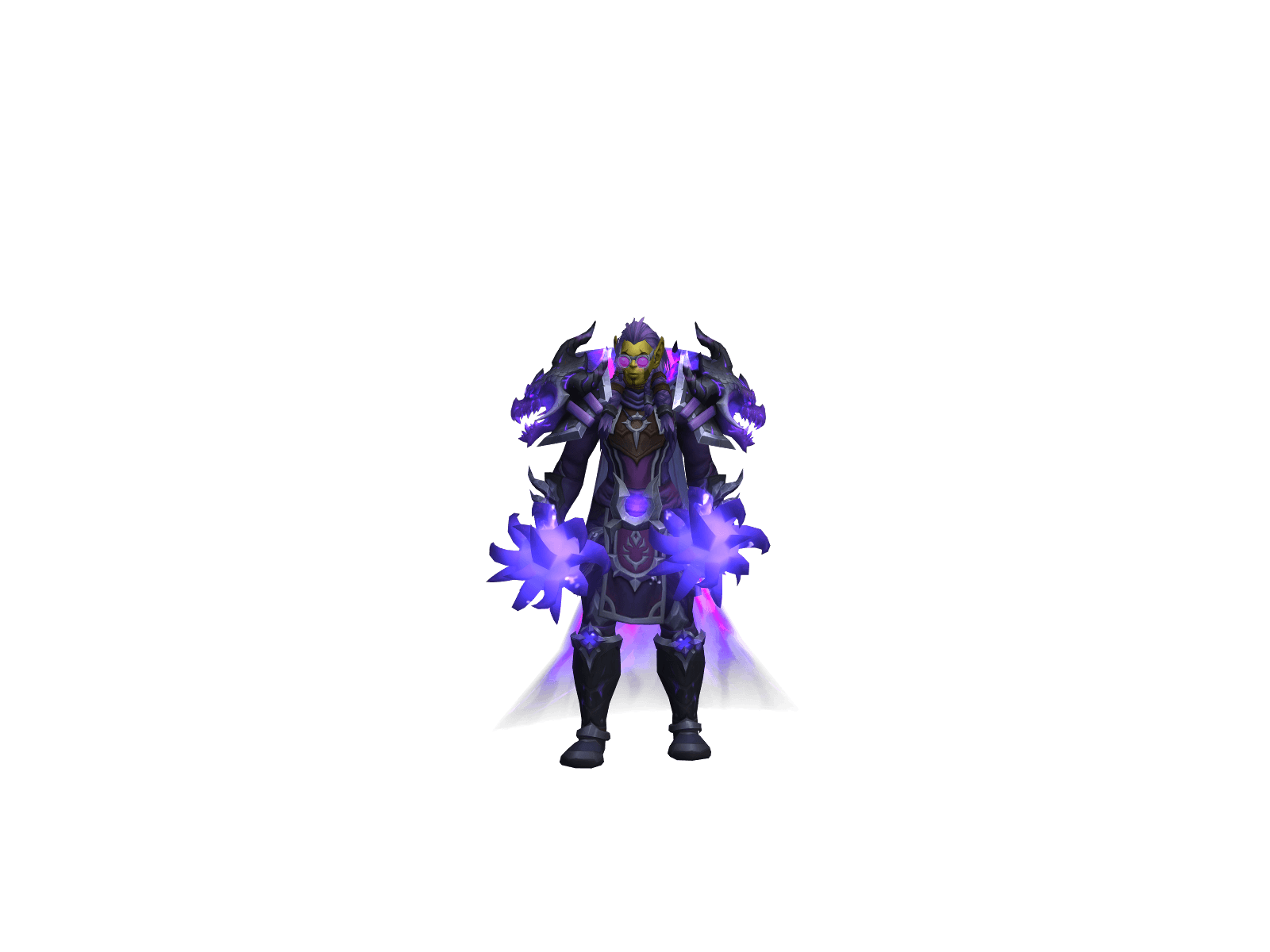 Jibbey's character render