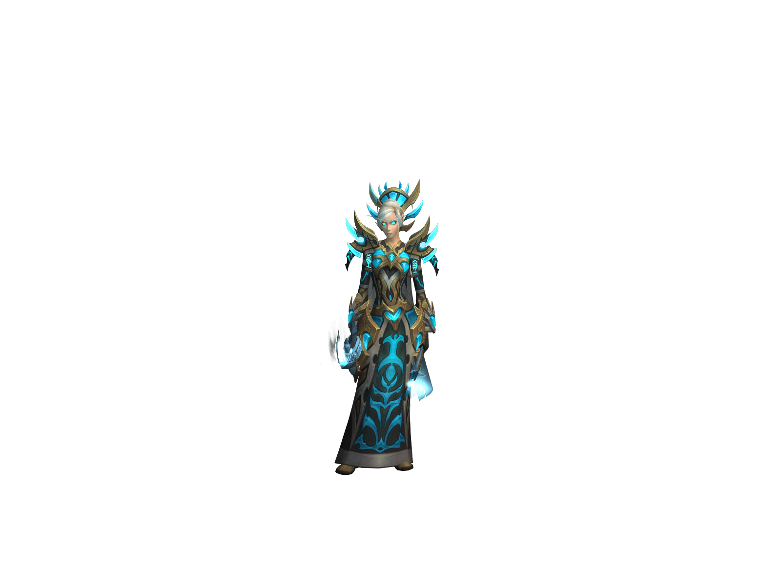 Ampriest's character render