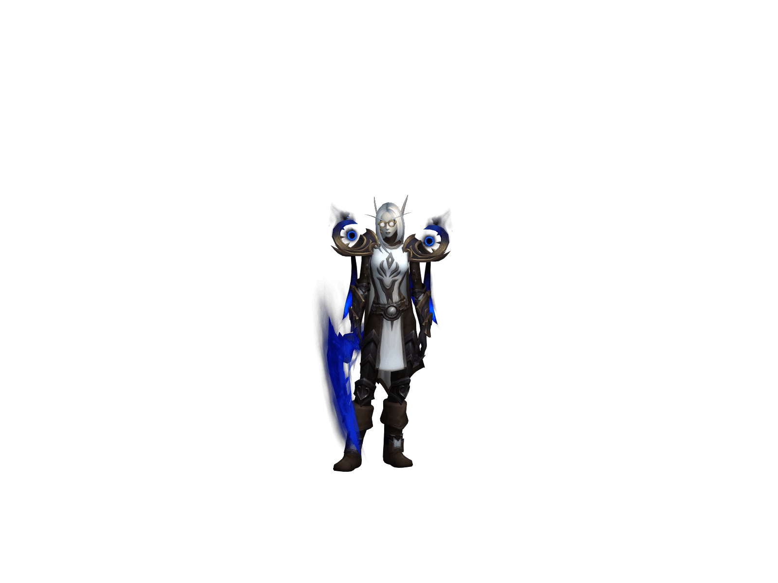 Turboz's character render
