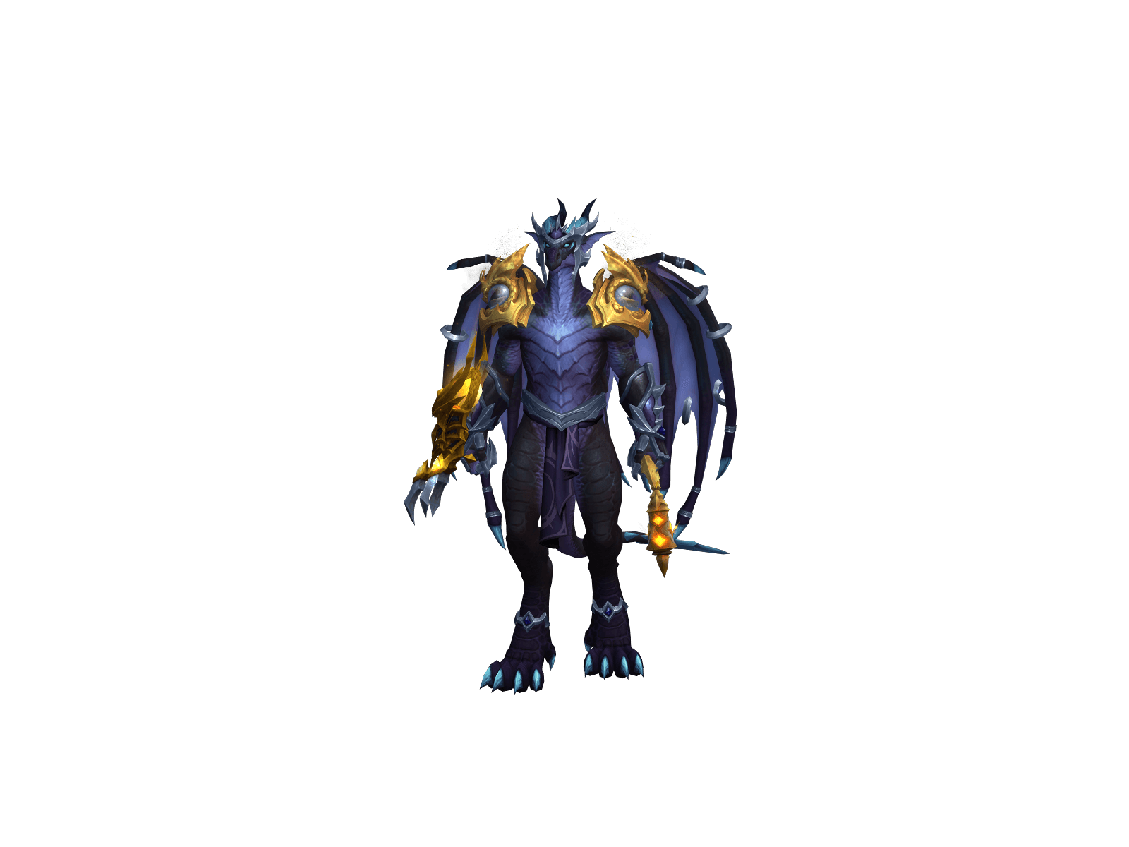 Quezecgos's character render