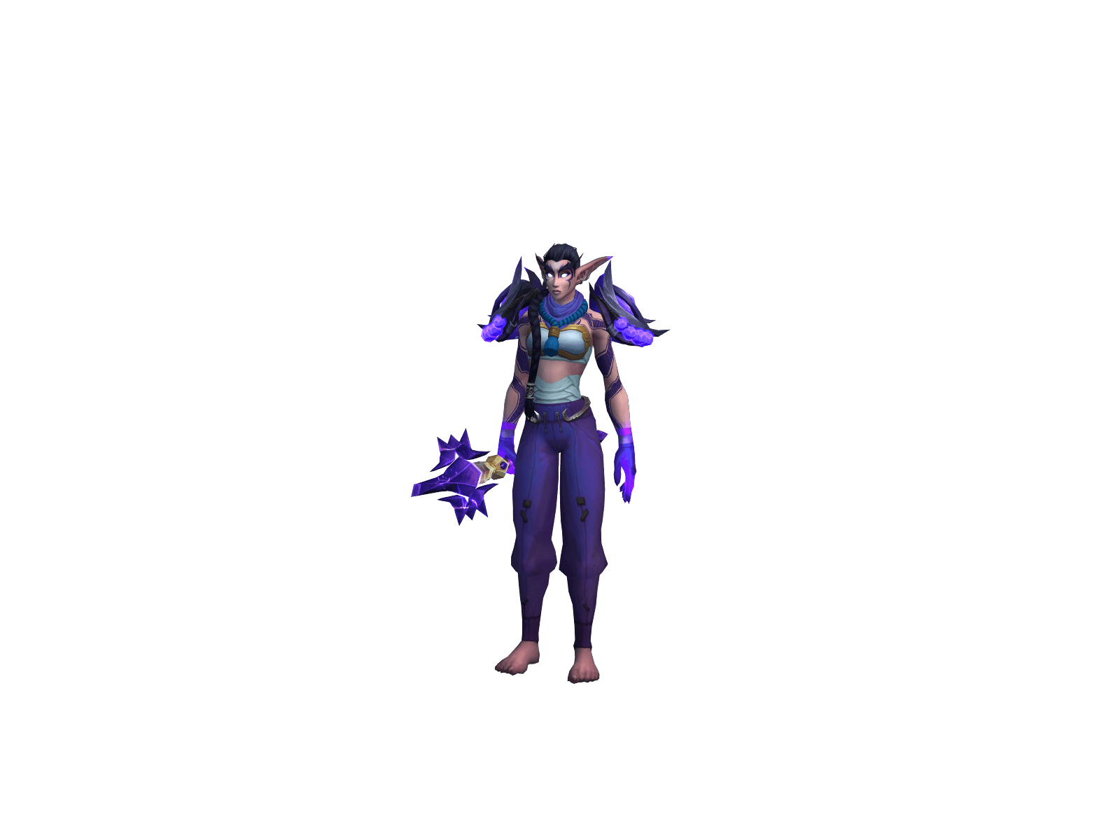 Dootieqt's character render