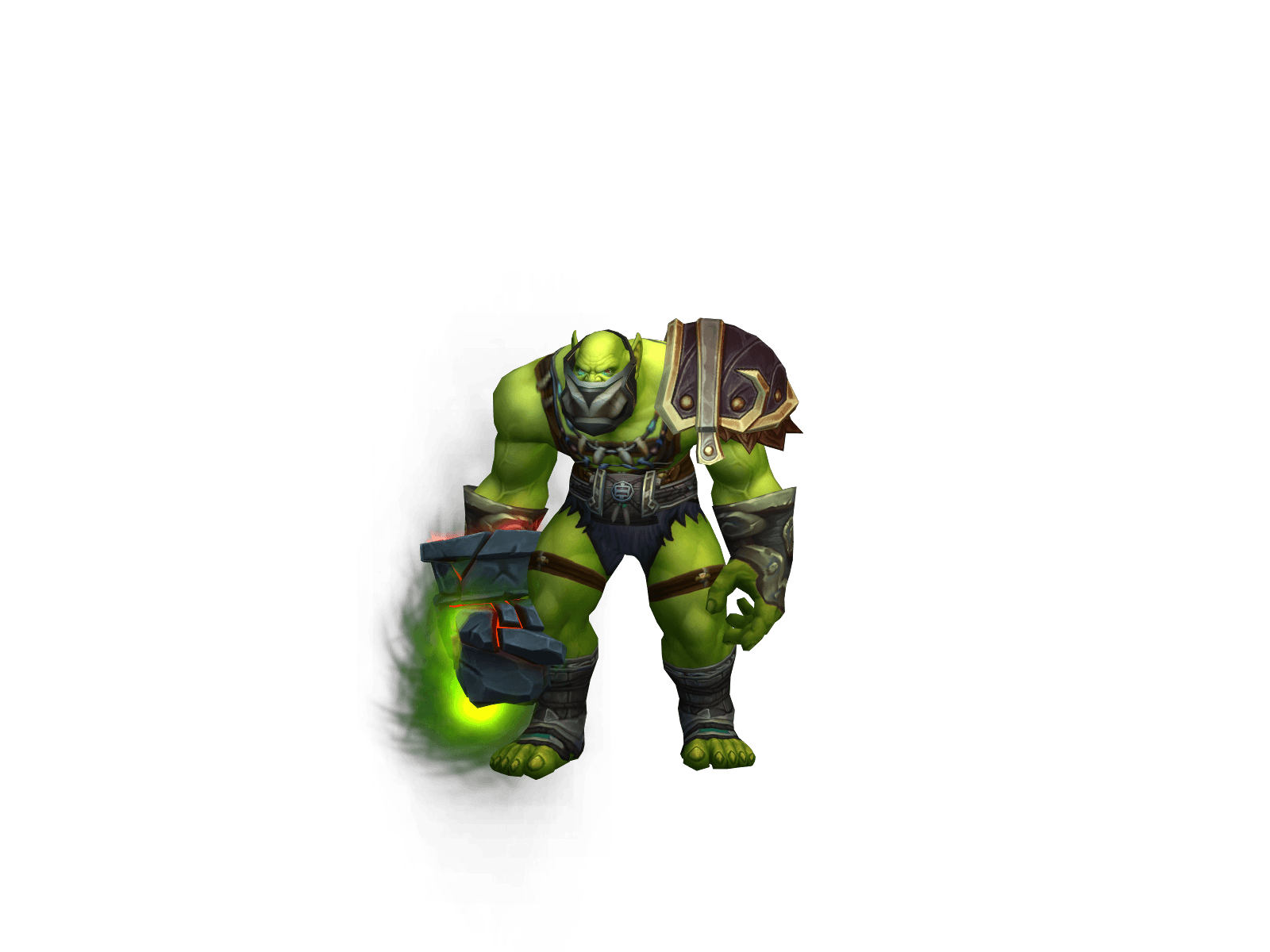Magsmonk's character render