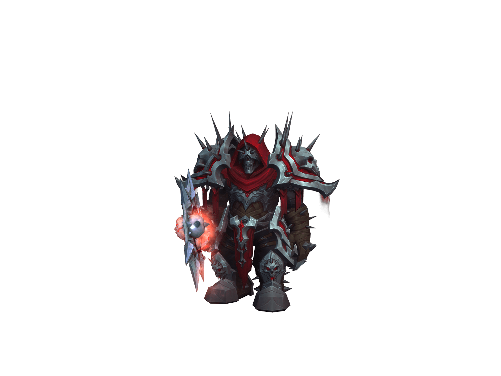 Callmetog's character render