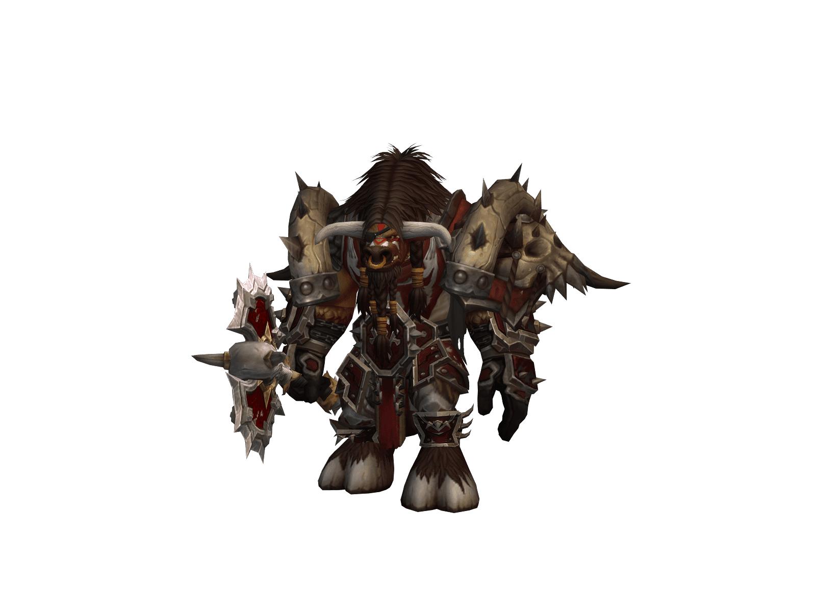 Executemcgee's character render
