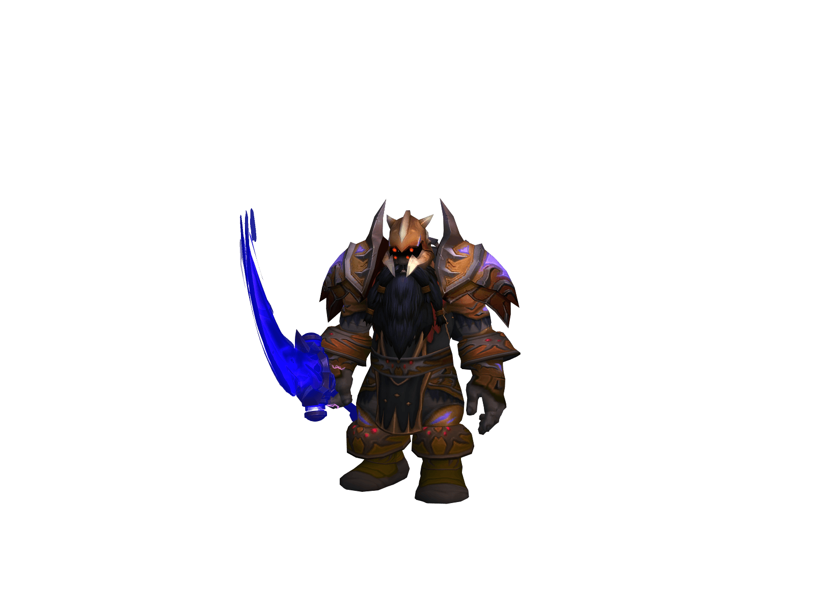 Planckhunt's character render