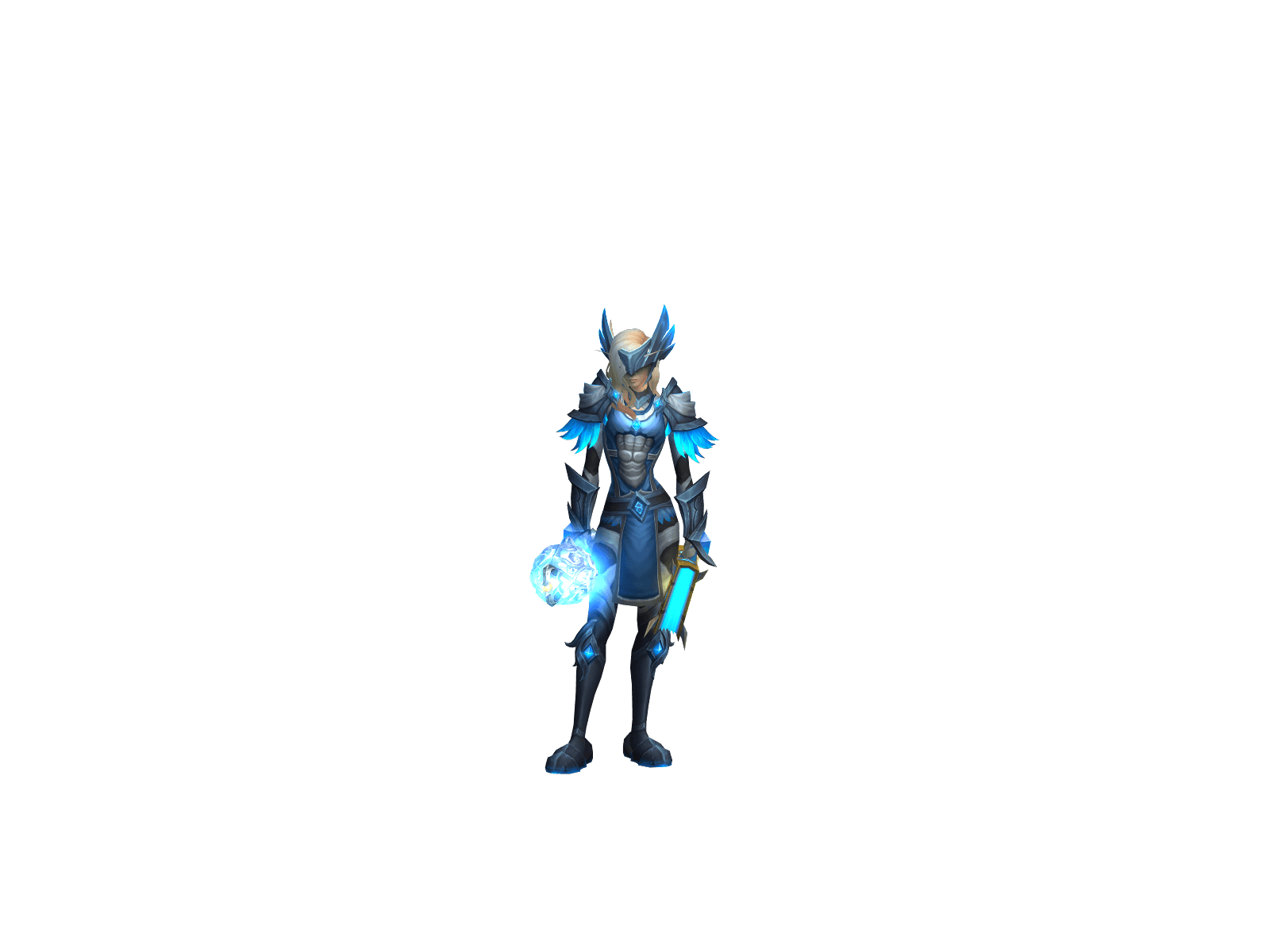 Sammysamsung's character render