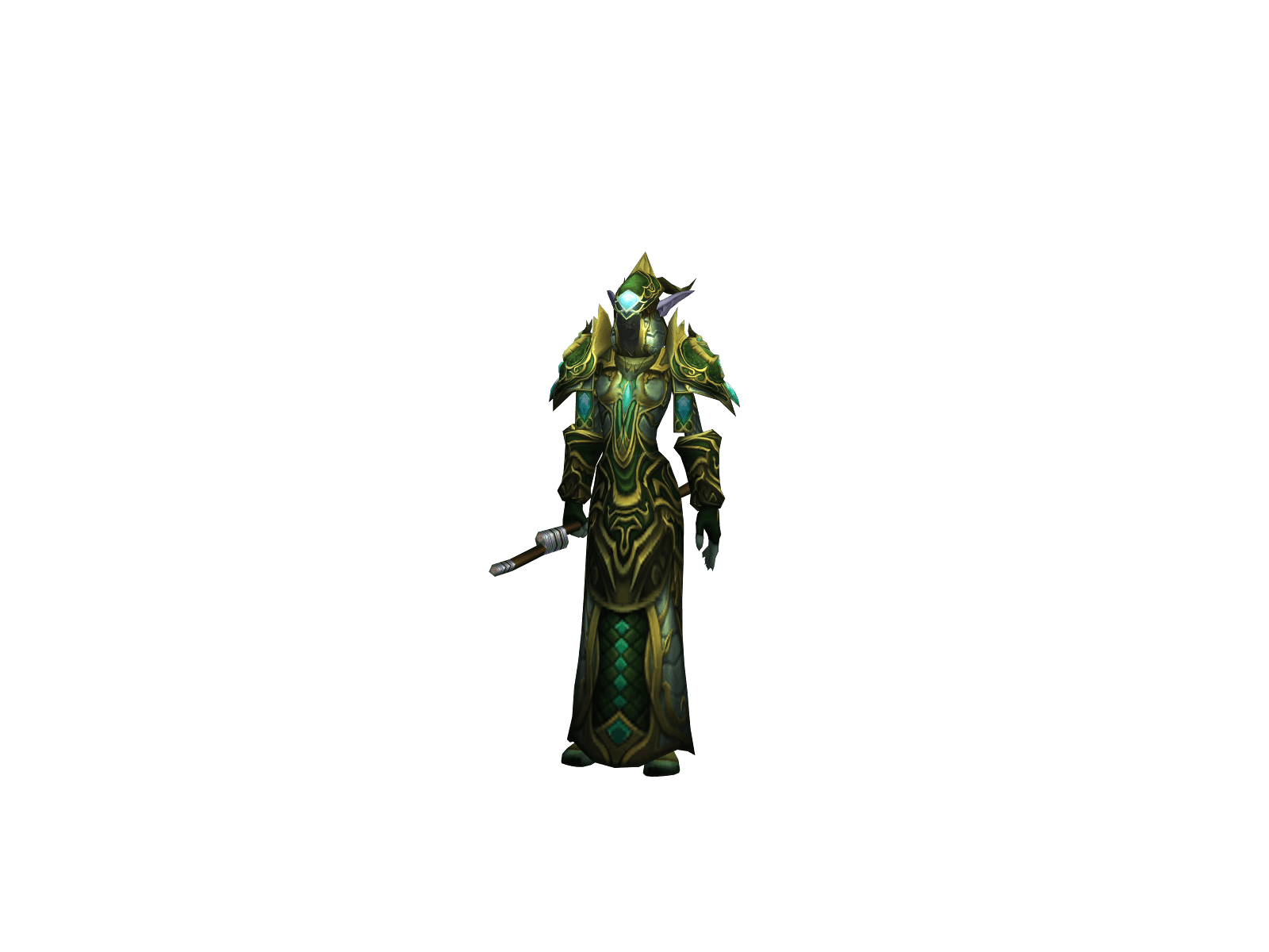 Cyclonez's character render