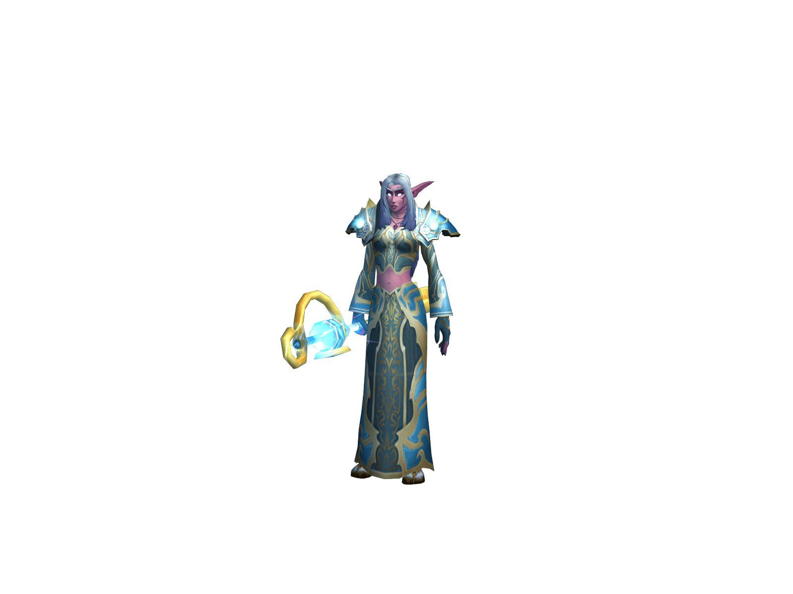 Catmommy's character render