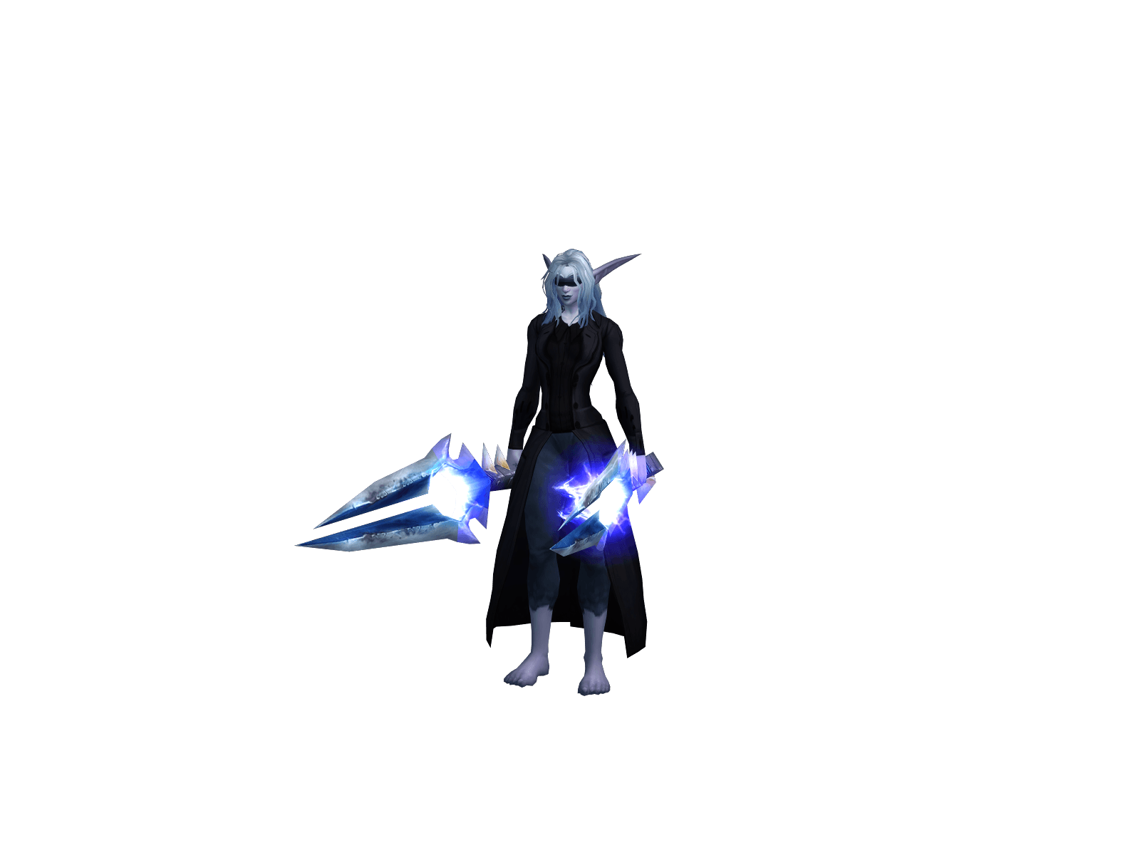 Ccrispyclean's character render