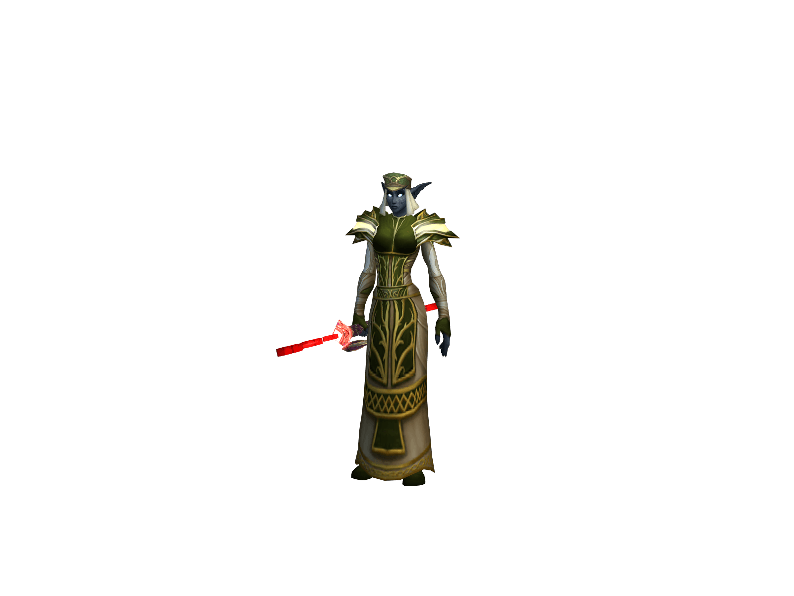 Whazii's character render