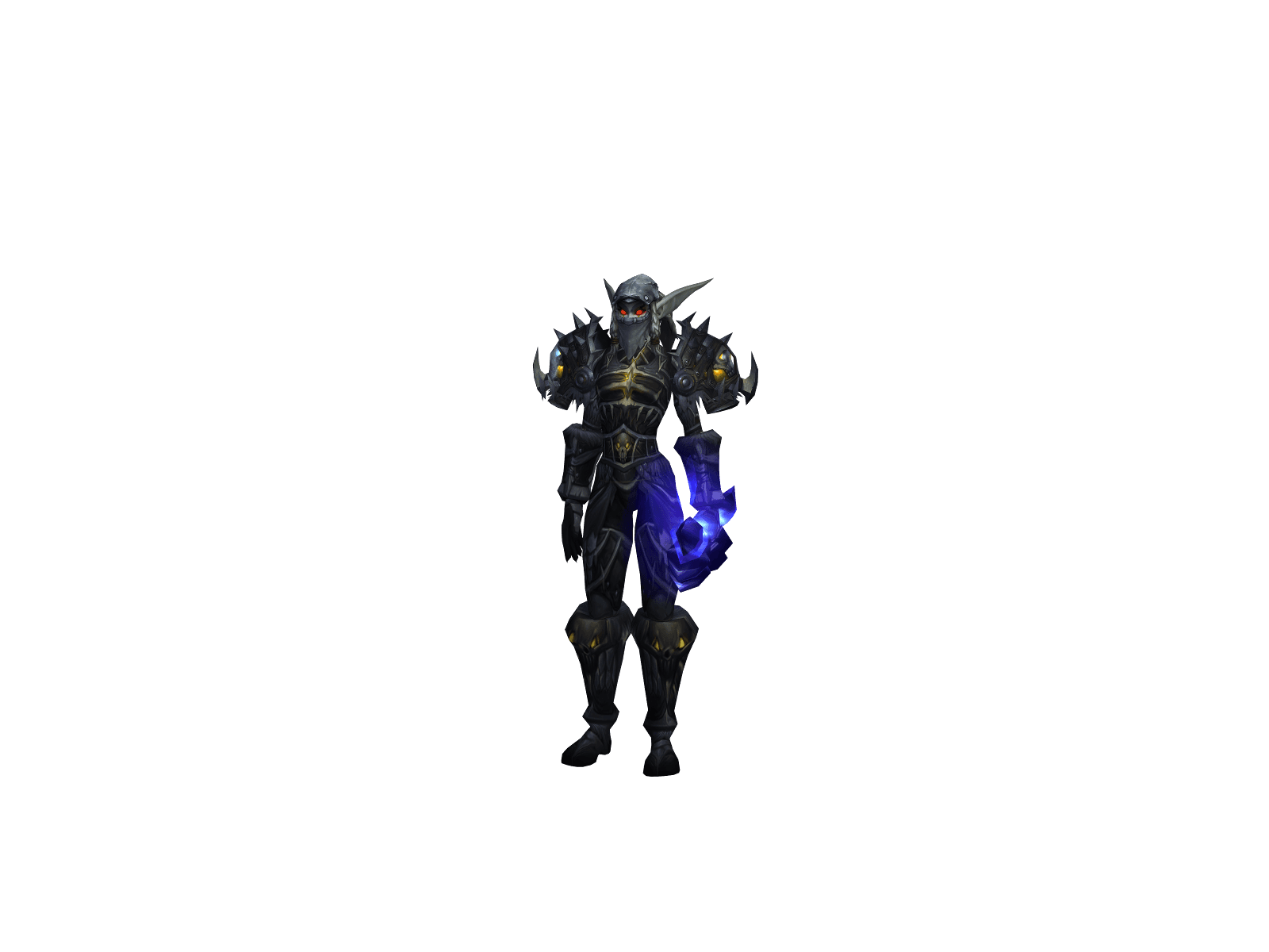 Nyrovin's character render