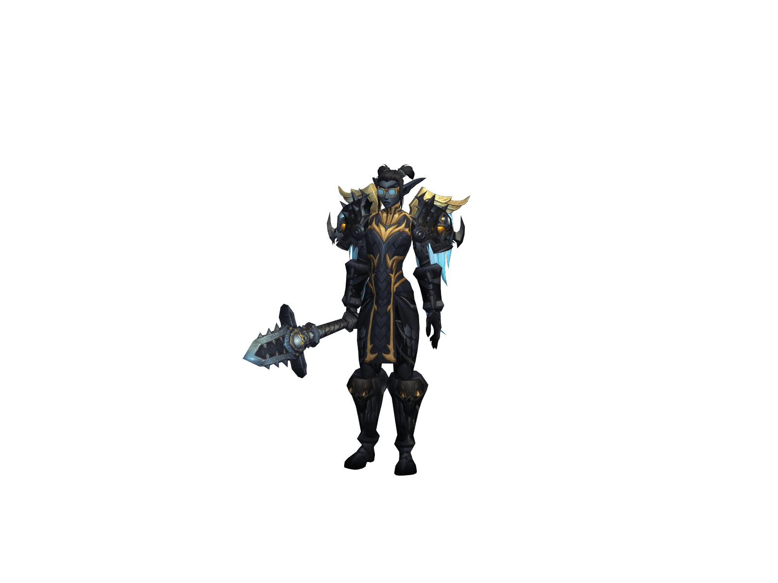 Escamommytri's character render