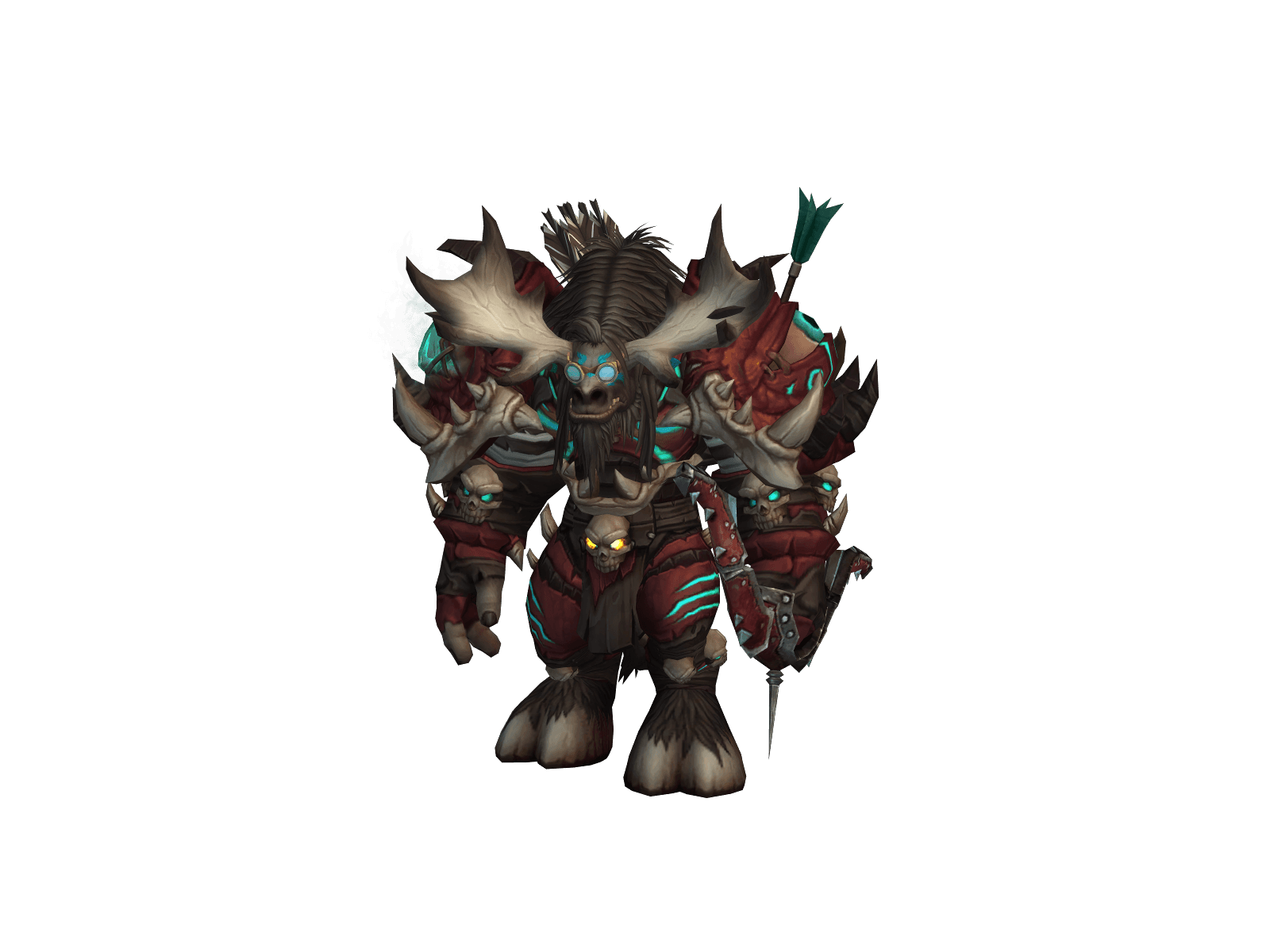 Paxh's character render