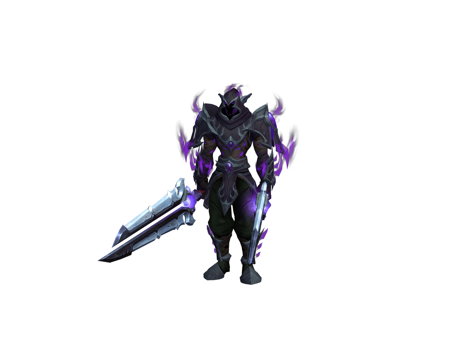 Zarroth's character render