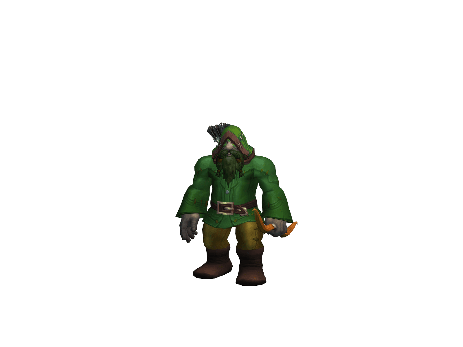 Geethdwarf's character render