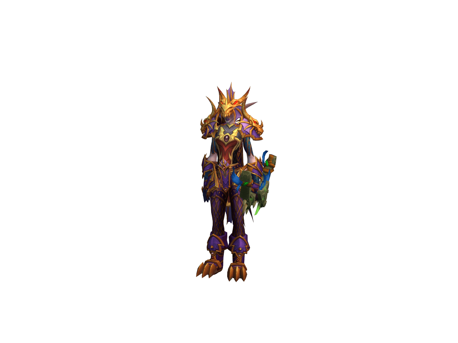 Fishtitzz's character render