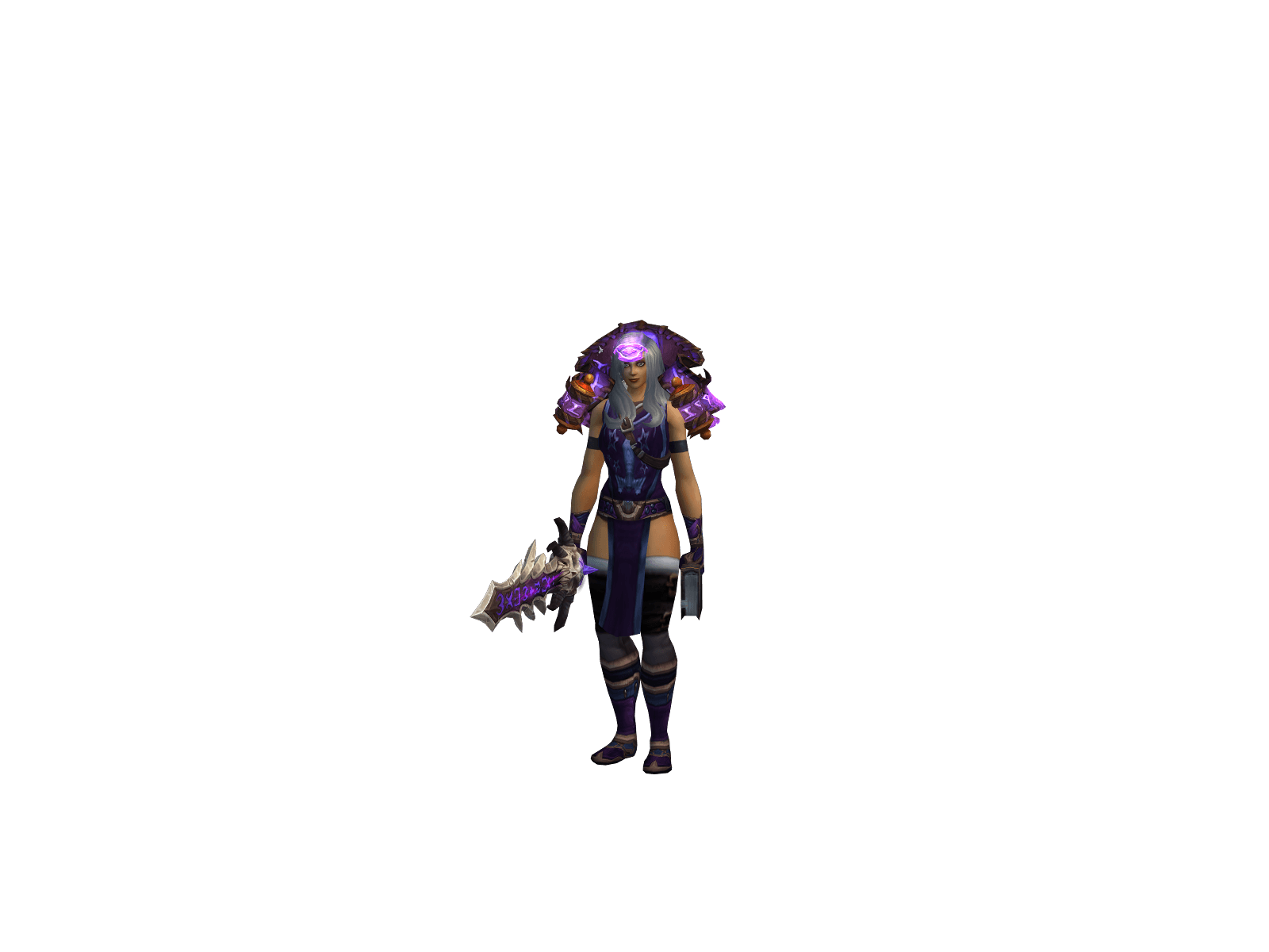 Arcaneqtx's character render