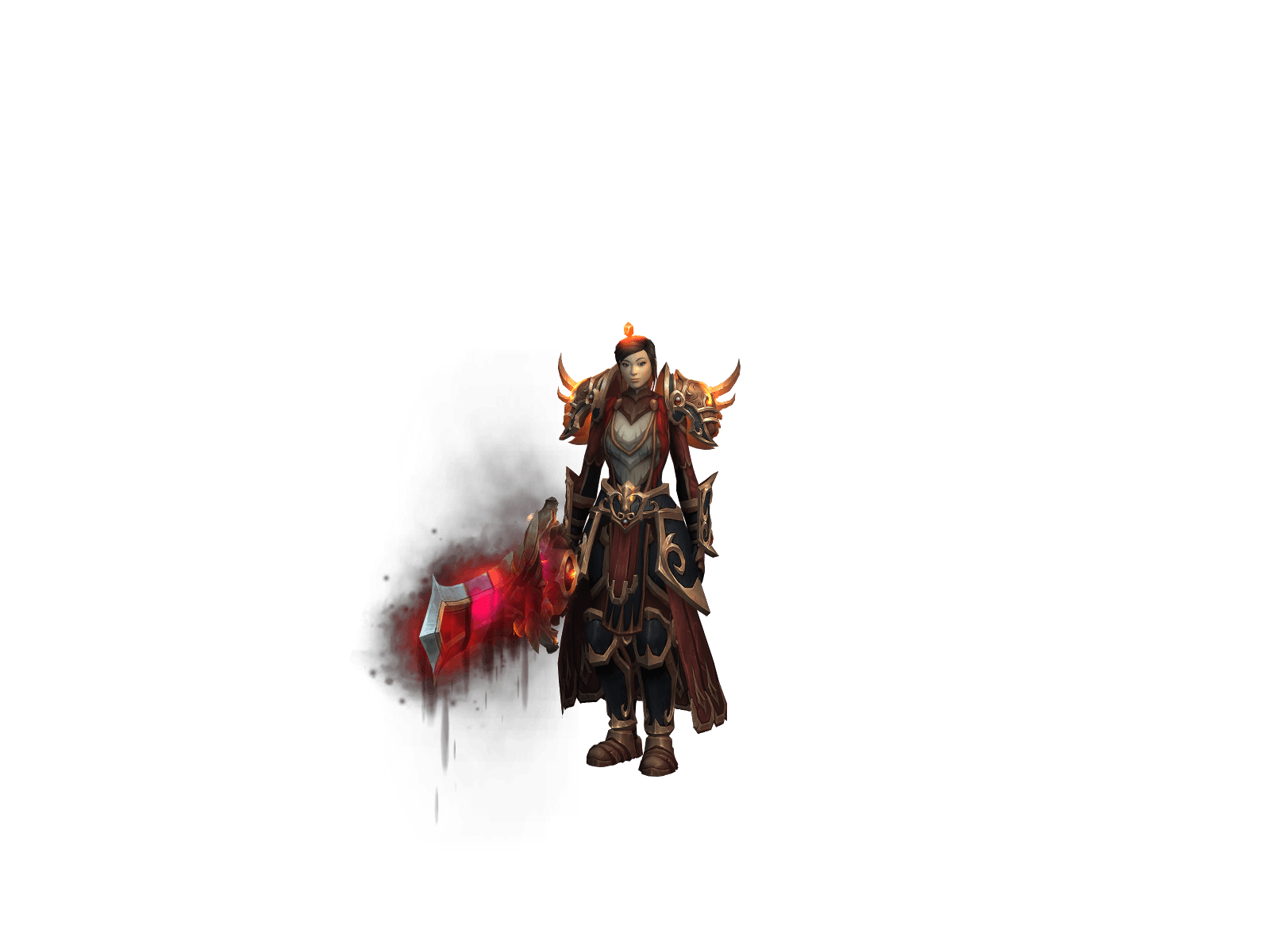 Syxmvp's character render