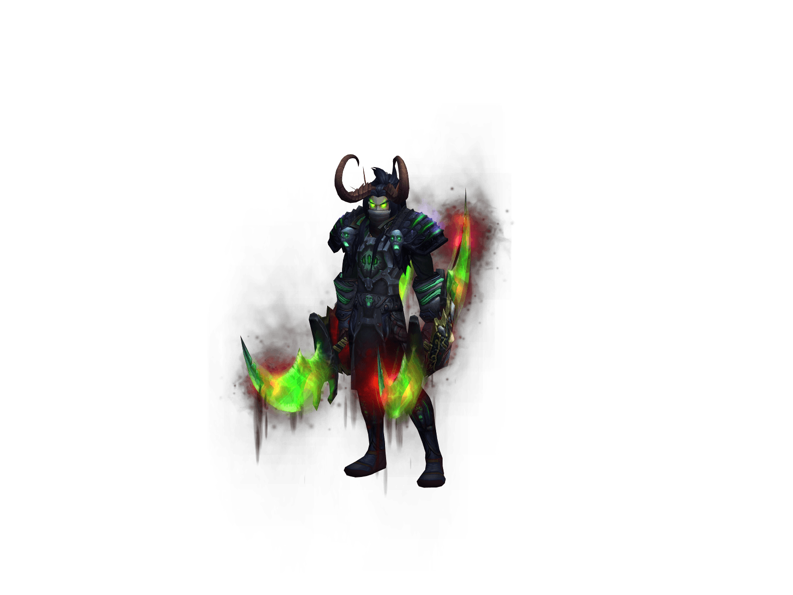 Seimèsys's character render