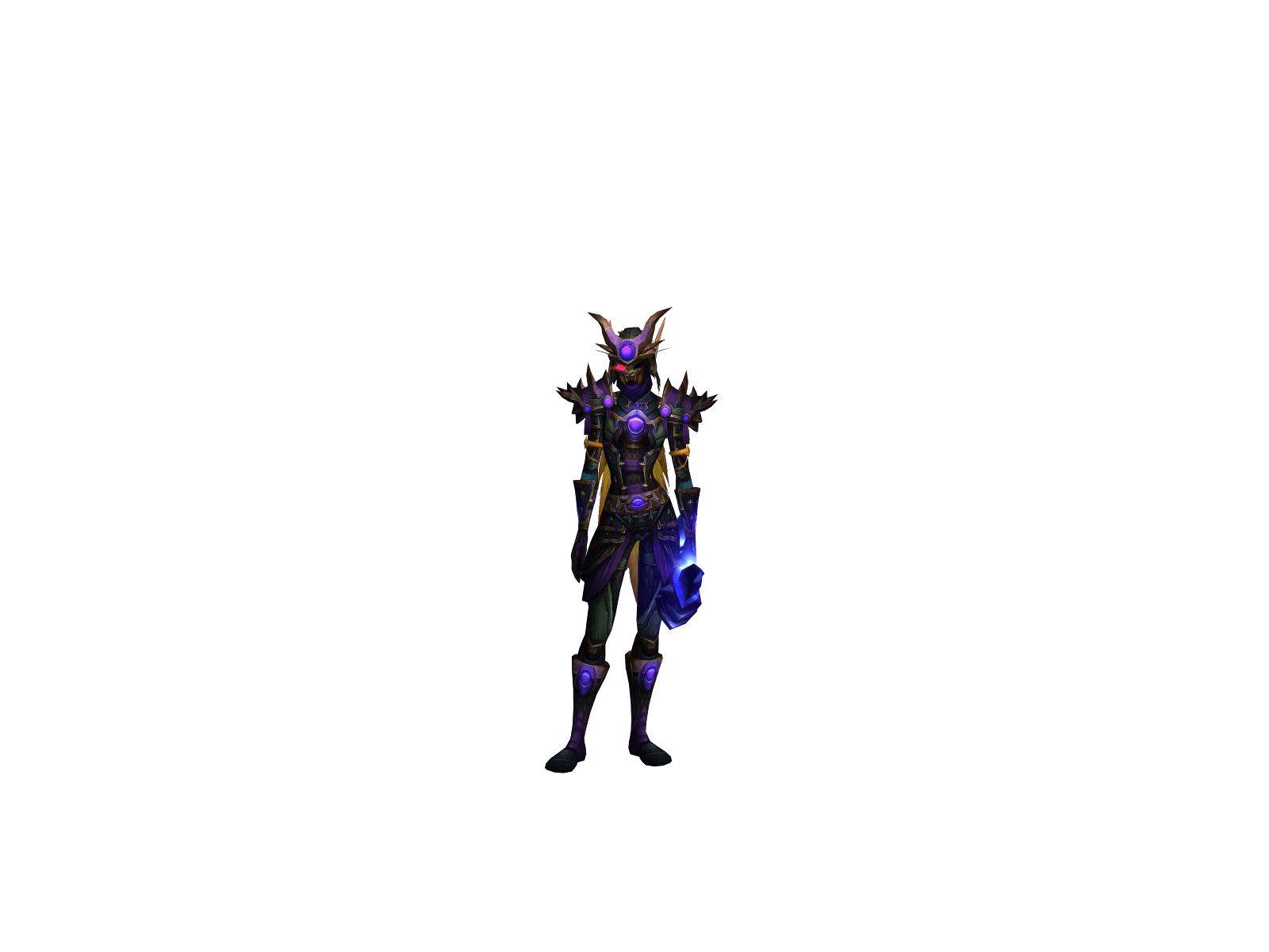 Helyanwee's character render