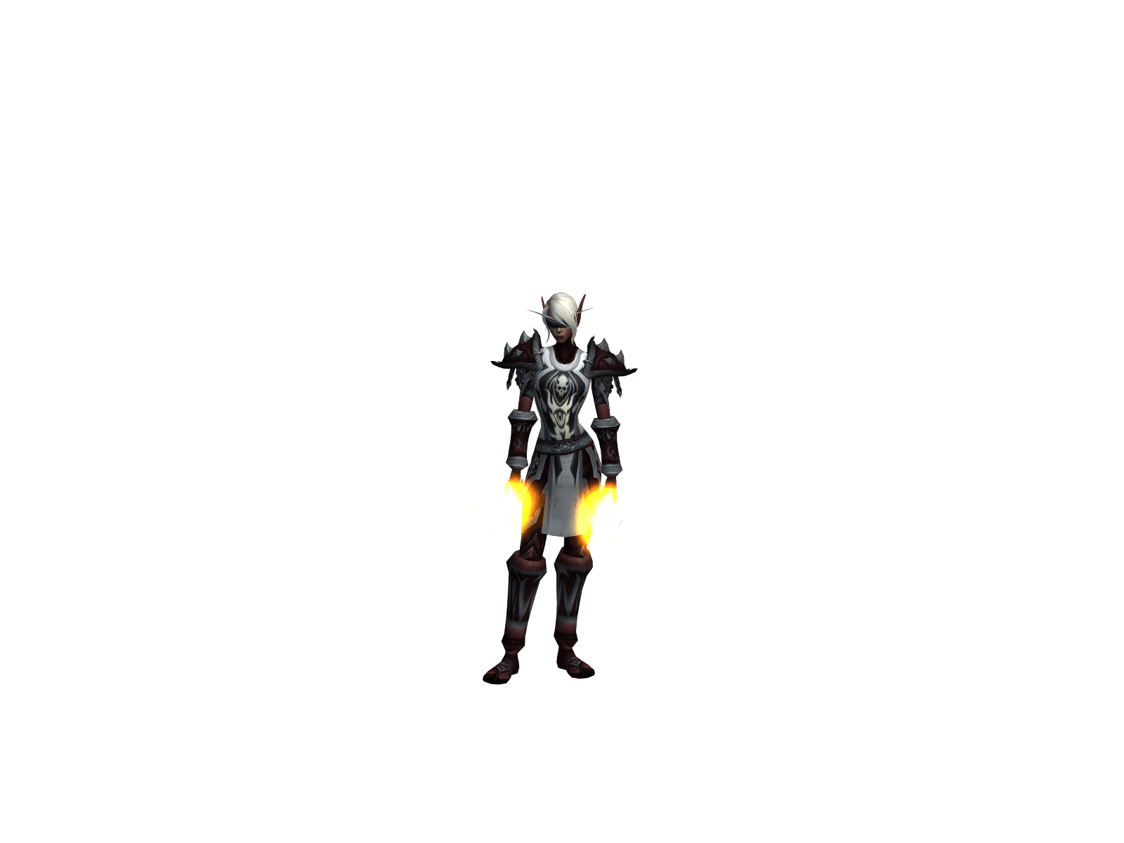 Lamzy's character render