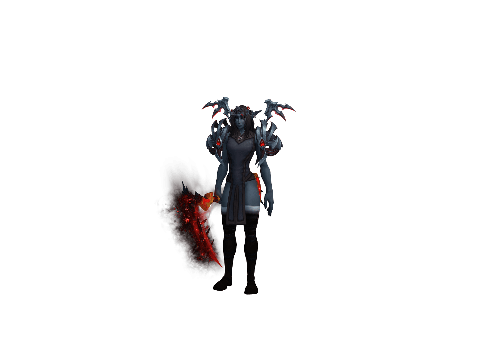 Jessïcax's character render