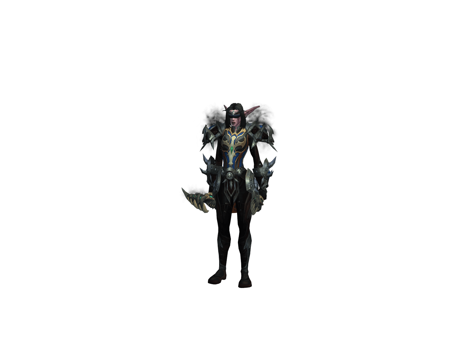 Ilililiiliil's character render