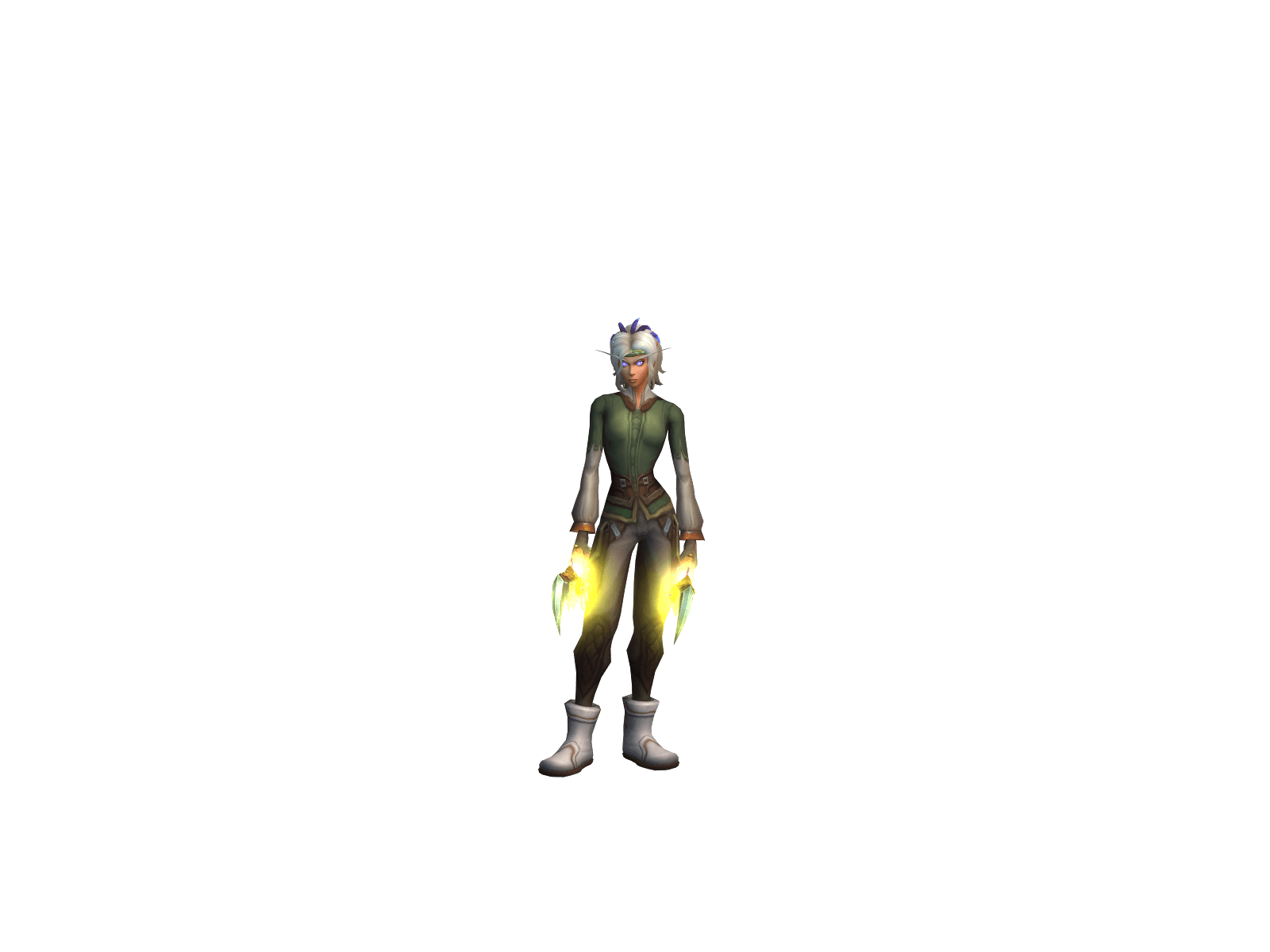 Ropaa's character render